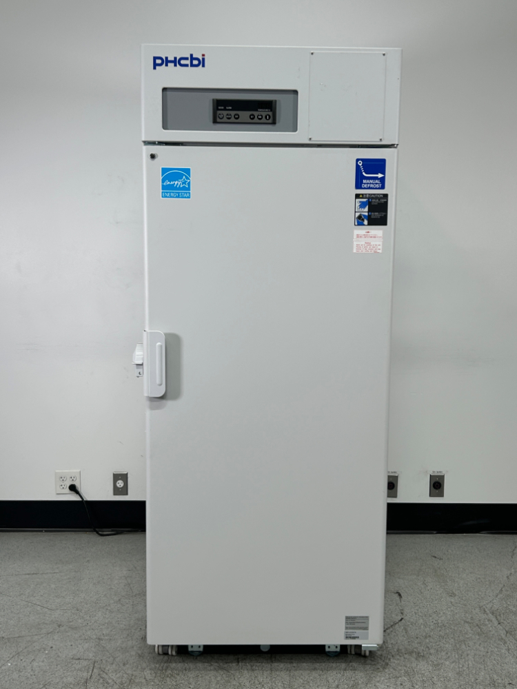 Image of PHCBI Biomedical Freezer